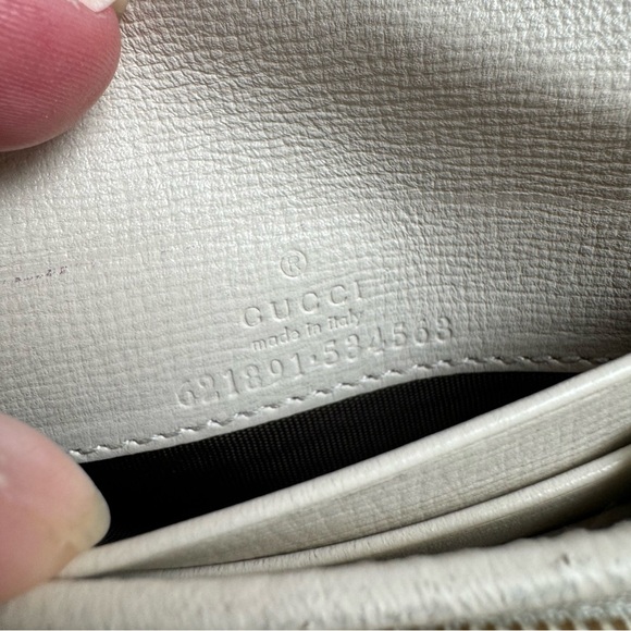 ⚡️Gucci Horsebit 1955 Card Case Wallet - Picture 5 of 10